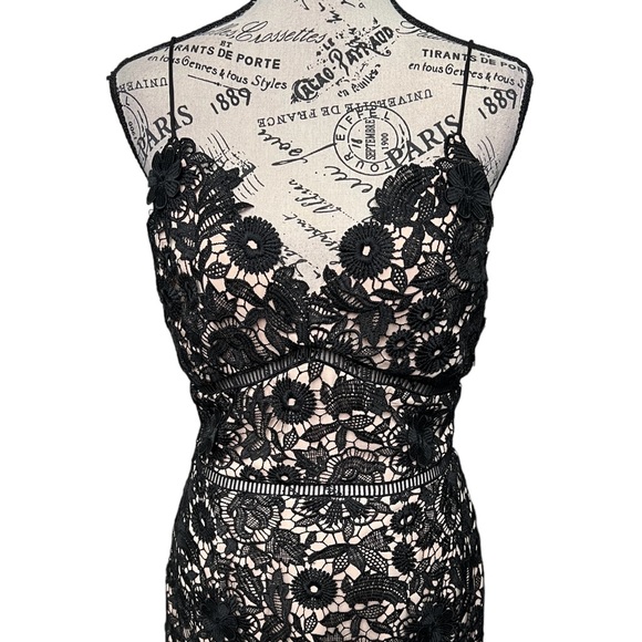 Monique Lhuillier Dress - Picture 5 of 17